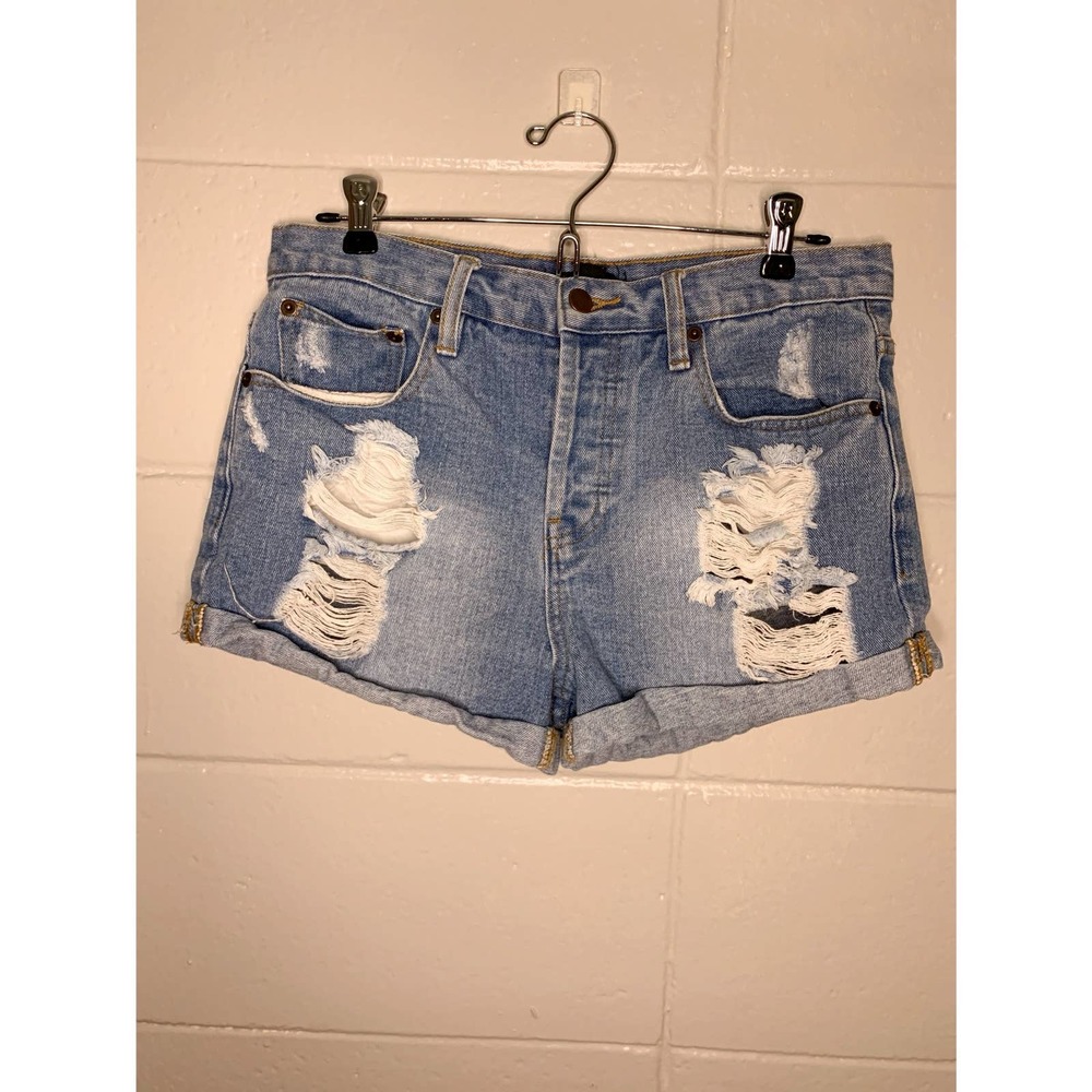 Forever 21 Shorts